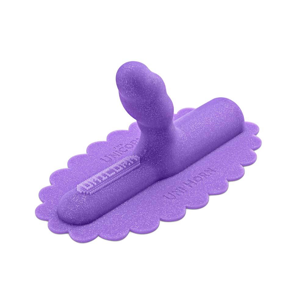 Uni Horn Attachment - Image 3