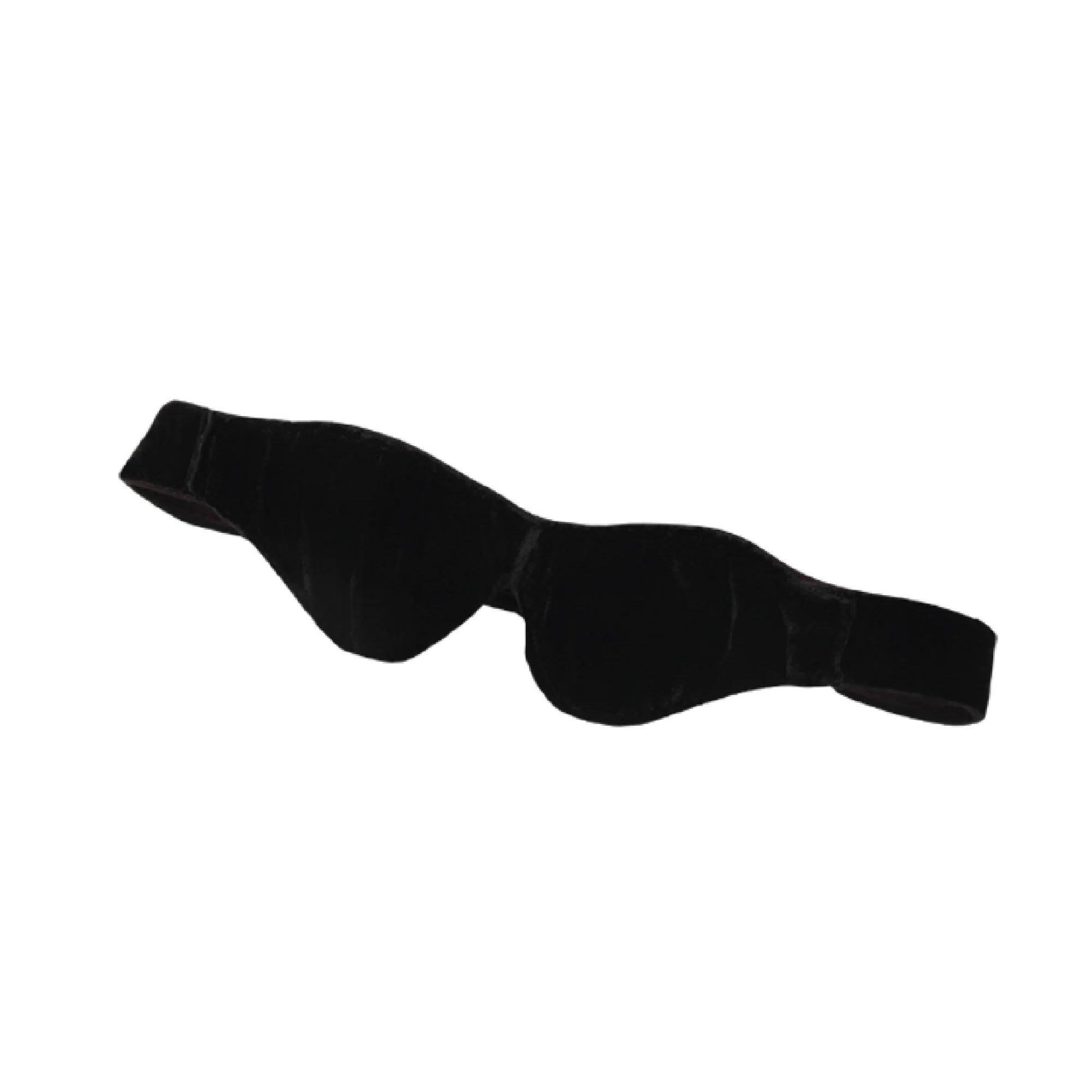 Unisex Soft Padded Blindfold
