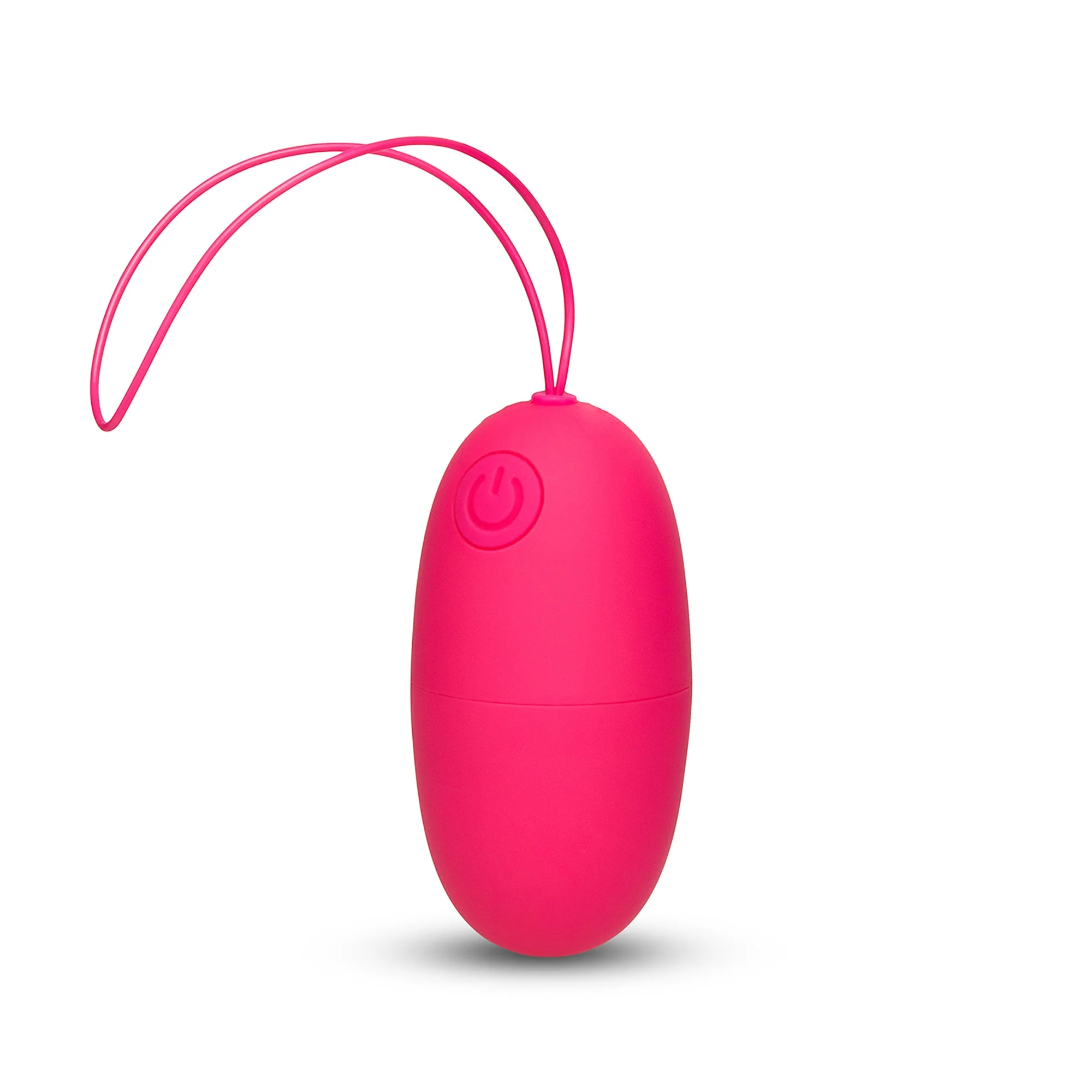 Remote Control Vibrating Love Egg - Image 2
