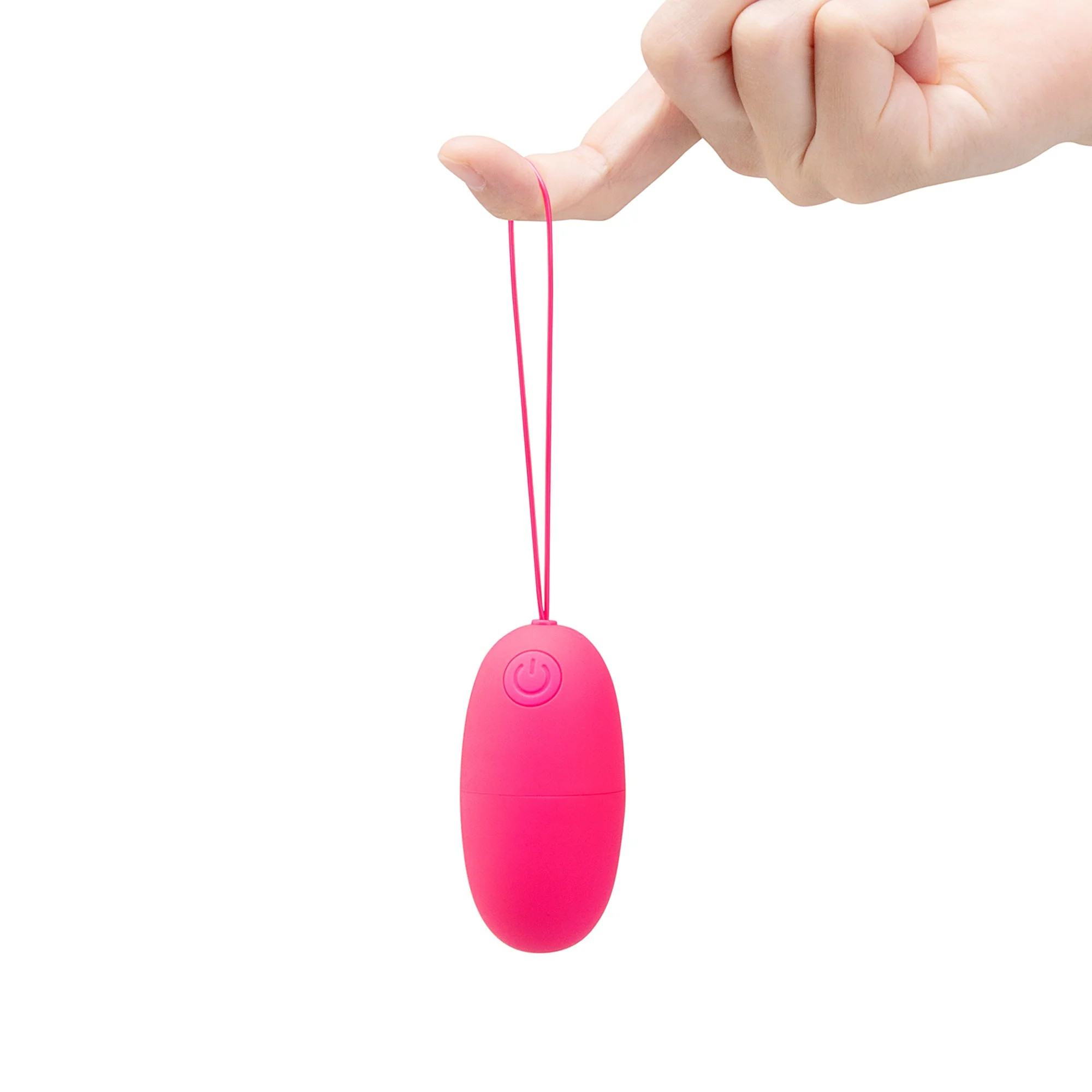 Remote Control Vibrating Love Egg - Image 4