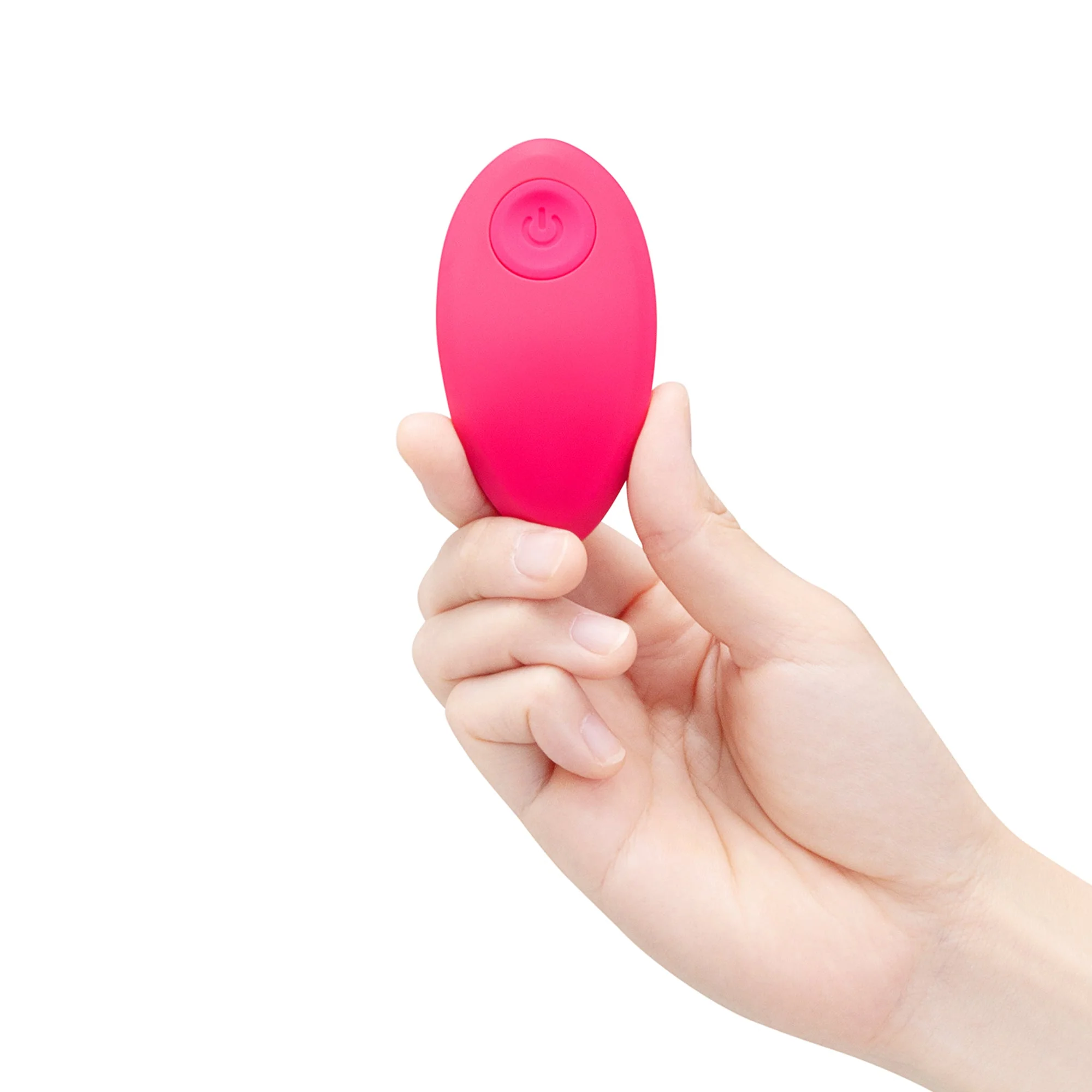 Remote Control Vibrating Love Egg - Image 5