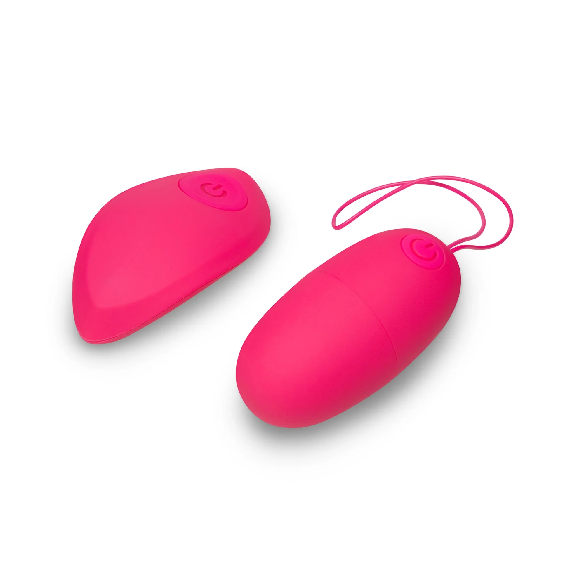Remote Control Vibrating Love Egg - Image 6