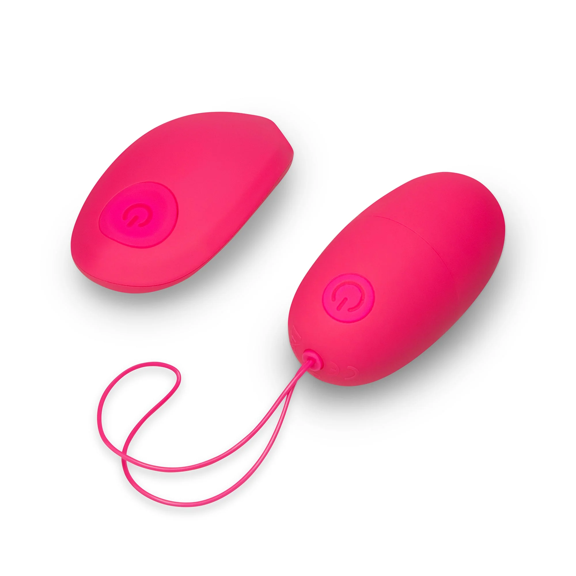 Remote Control Vibrating Love Egg - Image 7