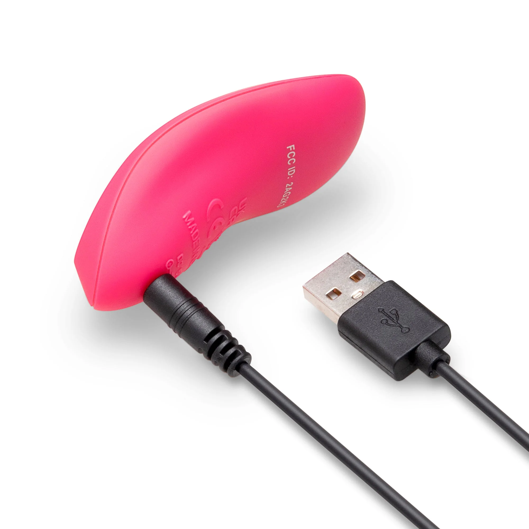 Remote Control Vibrating Love Egg - Image 8