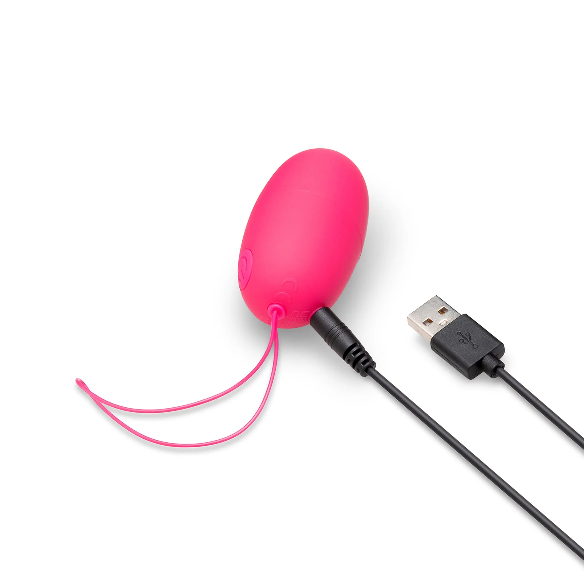 Remote Control Vibrating Love Egg - Image 9