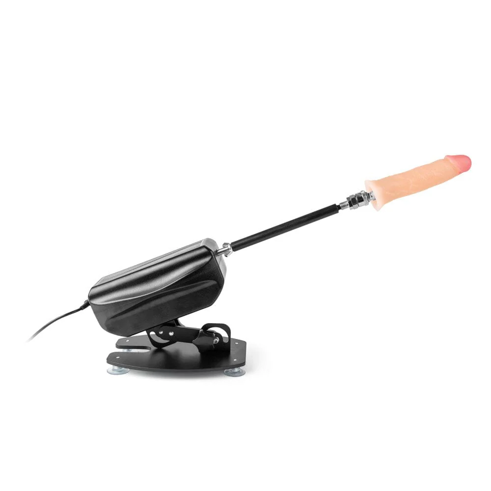 Wireless Thrusting Dildo Machine - Image 7