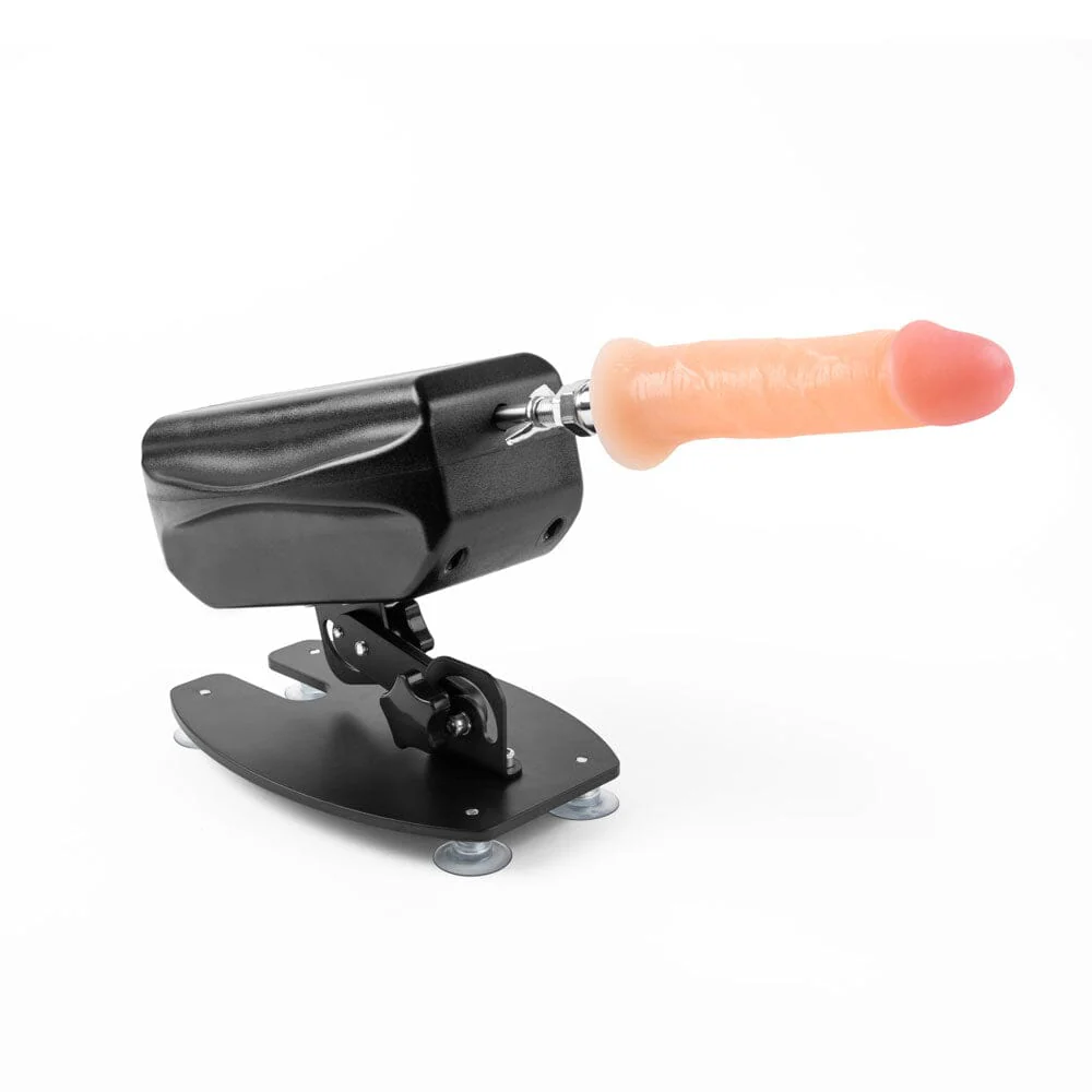 Wireless Thrusting Dildo Machine - Image 9